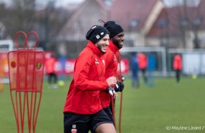Le Debrief Sports : Benzia retrouve son club, Ibbou triomphe à Monastir, hécatombe de blessés chez les Verts…