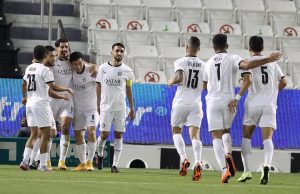 Qatar Stars League (13è journée) : Bounedjah, Belaili et Brahimi s’illustrent en championnat.