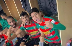 Ligue des Champions africaine : Le MC Alger se qualifie dans la douleur, le CR Belcourt confirme à l’extérieur.