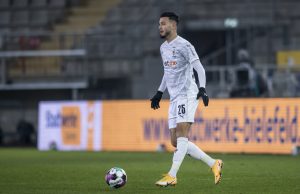 Debrief Foot Express : Bounedjah double et passe, Bensebaini fait son retour, Belfodil passeur décisif….