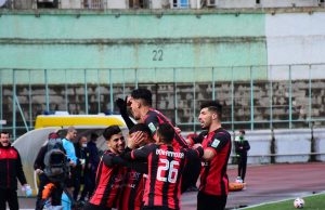 Ligue 1 : L’USMA confirme, le MCA et le CRB patinent. USMA
