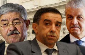 Corruption : Ahmed Ouayhia et Abdelmalek Sellal condamnés en appel à 15 et 12 ans de prison ferme.