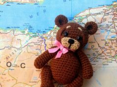 Arts : Une jeune étudiante de Babar (wilaya Khenchela) importe le concept japonais d’Amigurumi.