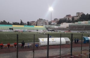 Coupe de la Confédération : L’Entente de Sétif et la JS Kabylie se qualifient pour la phase de poule.