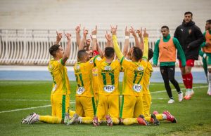 Ligue 1 (15è journée suite) : La JSK domine le MC Alger, Sétif reprend son fauteuil, le MC Oran écoeure le Paradou..