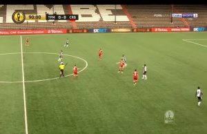 Ligue des Champions (Groupe B) : Le CRB prend un point chez le Tout Puissant Mazembe (0-0).