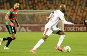 Ligue des Champions Africaine : Le MC Alger affronte l’Espérance de Tunis dans un derby maghrébin.