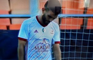 Ligue des Champions (Groupe B) : Le CRB prend une leçon de football face à Mamelodi Sundowns (1-5).