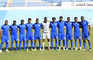 Ligue des Champions : Al Hilal (Soudan) autorisée à affronter le CRB au 5 juillet.