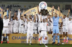 Le Debrief Sports : Bounedjah champion du Qatar, Froger viré, Benzema sauve le Real, Benzia sur le retour…