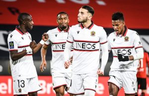 Le Debrief Sports : Hicham Boudaoui épate la Ligue 1, Souhail Aloui bat le record, Yassine Benzia est de retour…