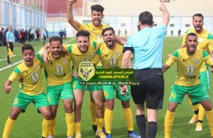 Ligue 1 (13è journée) : La JS Saoura fait chuter le leader, l’Entente de Sétif (1-0).