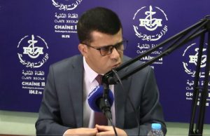 Algérie : Une vingtaine de stations de dessalement d’eau de mer en projet.
