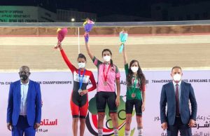 Le Debrief Sports : Nesrine Houili au sommet du cyclisme africain, Delort retour gagnant, Benzema sauve le Real, Darfalou renait…