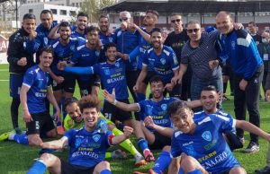 Ligue 1 (13è journée) : Le CRB piégé par Tlemcen (1-1).