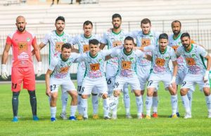 Ligue 1 (16è journée) : Biskra fait chuter l’Entente de Sétif (1-0).