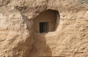 Khenchela : Découverte du chambre mortuaire datant de l’époque romaine.