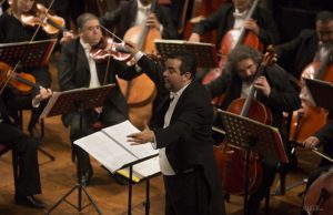 Culture : Annaba se dote d’un orchestre philarmonique.