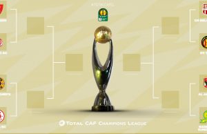 Tirages au sort des coupes africaines (quarts de finale): Trois derbys maghrébins pour les représentants algériens.