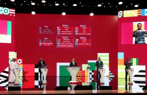 Coupe Arabe de la FIFA : L’Algérie affrontera l’Egypte le 7 décembre.