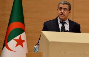 Santé : L’Algérie veut mettre en place une industrie pharmaceutique.
