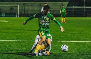 Ligue 1 (17è journée) : L’Entente de Sétif domine la JS Kabylie (1-0) et creuse l’écart au classement.