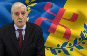 Algérie : Le ministère de la Défense affirme avoir démantelé une cellule du MAK.