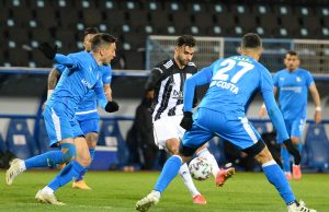 Le Debrief Sports : Ghezzal performe, Benzema talonne l’Atletico, Portes frappe à la porte, la JSK et Sétif se placent…