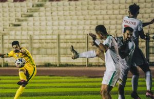 Ligue 1 : La JSK et le CRB font la bonne opération.
