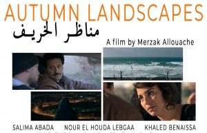 Cinéma : L’Algérie bien représentée au festival Vues d’Afrique de Montréal.