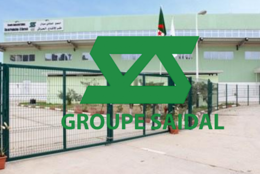 Santé : Saida s’allie à Boehringer Ingelheim pour produire en Algérie des traitements contre la fibrose pulmonaire. L'entreprise Saidal va produire le vaccin Sinovac et Spoutnik