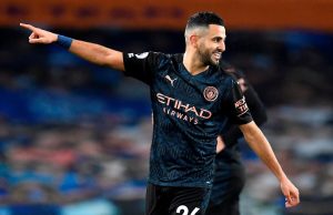 Ligue des Champions : Riyad Mahrez, Karim Benzema et Zinedine Zidane entrent en lice. mahrez Riya