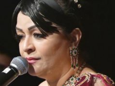 Carnets : Décès à l’âge de 58 ans de la chanteuse Naima Ababsa.