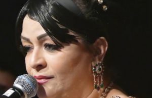 Carnets : Décès à l’âge de 58 ans de la chanteuse Naima Ababsa.