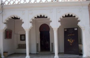 Culture : Gratuité des musées algériens jusqu’au 20 mai.