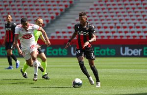 Le Debrief Sports : Boudaoui prolonge à Nice, Hamza Amari meilleur jeune, Bouanani est au niveau, le Niger pour l’Algérie, plus d’argent pour le CHAN…