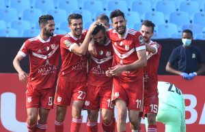 Total CAFCL (Quarts de finale) : Le CRB et le MCA, des chances de qualif’ opposées. CRB Espérance Sportive de Tunis Quart de finale Ligue des Champions Sayoud, Draoui