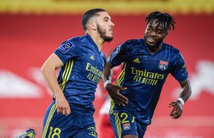 Le Debrief Sports : Cherki donne de l’espoir à l’OL, Melih bat son record, Bouguerra a de l’ambition…