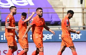 Le Debrief Sports : Delort frappe de nouveau, Bouchicha ira aux JO, la Mauritanie, le Mali et la Tunisie au menu des Fennecs…