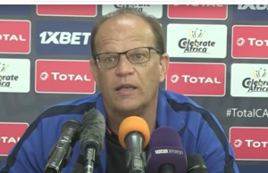 Total CAFCC : La JSK, dernier espoir du football algérien. Denis Lavagne Coupe de la Confédération JSK
