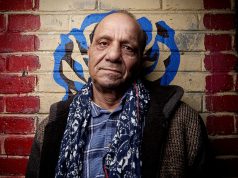Mehdi Charef : « L’artiste préférée de tous les Algériens, c’est sa mère ». Mehdi Charef Littérature Cinéma Bidonville Nanterre