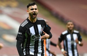 Le Debrief Sports : Le rugby algérien intègre le gotha mondial, Ghezzal s’offre le titre, la JSK vogue vers les demies… Rachid Ghezzal Champion de Turquie