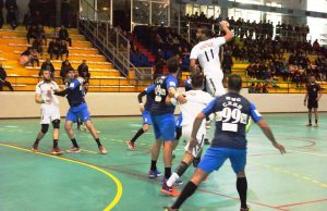 Handball : Reprise du championnat après 15 mois d’arrêt. GSP Hand ball