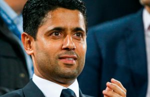 Football : Le PSG a versé, depuis 2011, 1,9 milliards d’euros aux finances publiques. NAsser El Khelaifi contribution économique et sociale du PSG