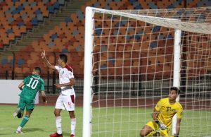 Coupe arabe des nations (quart de finale) : l’Algérie se qualifie pour les demis en éliminant le Maroc. L'Algérie U20 élimine le Maroc en quart de finale de la Coupe arabe des nations