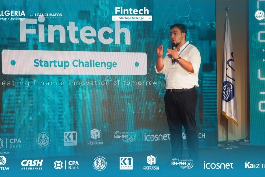 Economie : 65 projets de startups financés par l’Algeria Startup Fund (ASF).