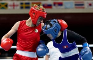 Le point JO : Khelif qualifiée pour les quarts de finale, Melih, Sahnoune et Asselah éliminés. Imane Khelif qualifiée pour les quarts de finale des JO.