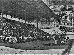 Christian Pheline : « Le 2 aout 1936 a été une journée décisive pour l’avenir de l’Algérie » Meeting du 2 aout 1936 au stade de Belcourt en présence de Messali Hadj
