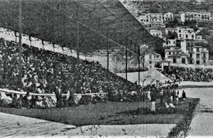 Christian Pheline : « Le 2 aout 1936 a été une journée décisive pour l’avenir de l’Algérie » Meeting du 2 aout 1936 au stade de Belcourt en présence de Messali Hadj