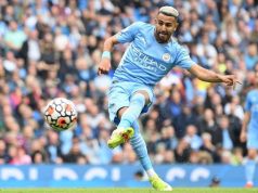 Le Debrief Sports : Mahrez clôt le score, Delort renversant, l’Algérie aux JO paralympiques avec 27 athlètes, le CRB Champion… Ryad Mahrez inscrit le 5è but de Manchester City face à Norwich